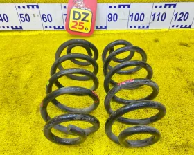 Пружина TOYOTA