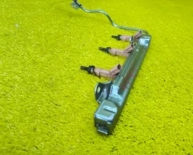 Инжектор TOYOTA