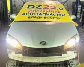 Инжектор TOYOTA