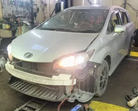 Инжектор TOYOTA