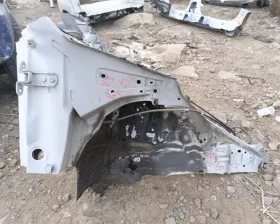 Лонжерон TOYOTA