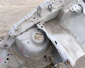 Лонжерон TOYOTA