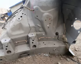 Лонжерон TOYOTA
