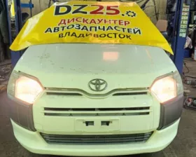 Лонжерон TOYOTA