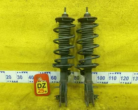 СТОЙКА ПАРА ЛЕВАЯ И ПРАВАЯ HONDA