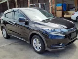 СТОЙКА ПАРА ЛЕВАЯ И ПРАВАЯ HONDA VEZEL ЛЕВЫЙ|ПРАВЫЙ|2014 51621T7A013 RU4/RU3/RU1/RU2 LEB, передняя