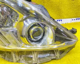 Фара TOYOTA