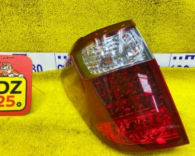 Стоп-сигнал TOYOTA