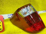 Стоп-сигнал TOYOTA ALPHARD 2009/58-27 8156058070 ANH25W/ANH25/ANH20W/ANH20/ATH20W/ATH20/GGH20W/GGH20/GGH25W/GGH25 2AZFE, задний левый