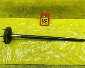 Полуось General Motors