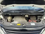 Губа TOYOTA VELLFIRE 2008/Цвет 070 5211958250B2 GGH20W/GGH20/GGH25W/GGH25/ANH20W/ANH20/ANH25W/ANH25/ATH20W/ATH20 2GRFE, передняя