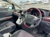 Губа TOYOTA VELLFIRE 2008/Цвет 070 5211958250B2 GGH20W/GGH20/GGH25W/GGH25/ANH20W/ANH20/ANH25W/ANH25/ATH20W/ATH20 2GRFE, передняя