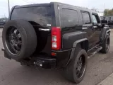 Чулок моста HUMMER H3 2006 15927000 LLR, задний