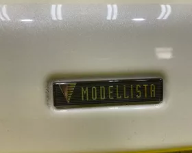 Губа MODELLISTA