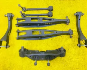 Рычаг SUBARU