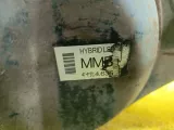Чулок моста MITSUBISHI PAJERO/MONTERO 1996/Цвет W8UF MR241393 V25W/V25/V45W/V45/V26C/V26W/V26WG/V21W/V23C/V23W/V24W/V43W/V44W/V45W/V46V/V46W/V46WG 6G74, задний