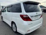 Крыло TOYOTA ALPHARD 2009/Цвет 070 5380158030 GGH20W/GGH20/GGH25W/GGH25/ANH20W/ANH20/ANH25W/ANH25/ATH20W/ATH20 2GRFE, переднее правое