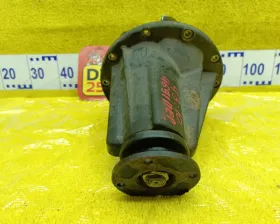 Редуктор моста TOYOTA