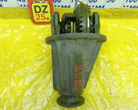 Редуктор моста TOYOTA