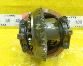 Редуктор моста TOYOTA