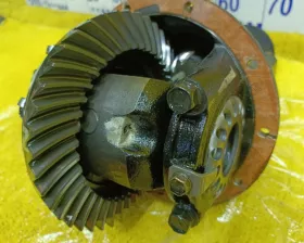 Редуктор моста TOYOTA