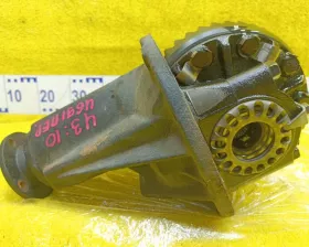 Редуктор моста TOYOTA