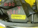 Фара TOYOTA ALPHARD 2009/58-22 8111058120 GGH20W/GGH20/GGH25W/GGH25/ANH20W/ANH20/ANH25W/ANH25/ATH20W/ATH20 2GRFE, передняя правая