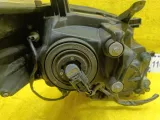Фара TOYOTA ALPHARD 2009/58-22 8115058120 GGH20W/GGH20/GGH25W/GGH25/ANH20W/ANH20/ANH25W/ANH25/ATH20W/ATH20 2GRFE, передняя левая