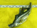 Фара TOYOTA ALPHARD 2009/58-22 8115058120 GGH20W/GGH20/GGH25W/GGH25/ANH20W/ANH20/ANH25W/ANH25/ATH20W/ATH20 2GRFE, передняя левая