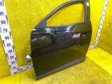 Дверь боковая MAZDA CX-3 2015/Цвет 41W DK5FW/DK5AW/DK8AW/DK8AY/DK8FW/DK8FY/DKLAW/DKLAY/DKLFW/DKLFY/DKEAW/DKEFW S5DPTS, передняя левая