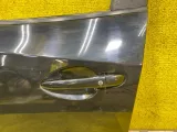 Дверь боковая MAZDA CX-3 2015/Цвет 41W DK5FW/DK5AW/DK8AW/DK8AY/DK8FW/DK8FY/DKLAW/DKLAY/DKLFW/DKLFY/DKEAW/DKEFW S5DPTS, передняя левая