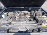 Чулок моста TOYOTA LAND CRUISER PRADO 1994/Цвет 29V 4311060192 KZJ78W/KZJ78G/KZJ71G/KZJ71W 1KZTE, передний