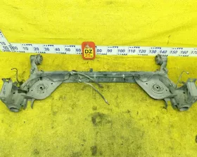 Задняя балка NISSAN