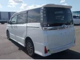 Монитор TOYOTA VOXY/NOAH/ESQUIRE 2014/Цвет 070 0854000420B0 ZRR85W/ZRR85G/ZRR85/ZRR80G/ZRR80/ZRR80W/ZWR80/ZWR80G/ZWR80W 3ZRFAE