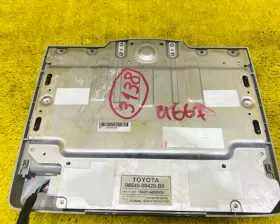 Монитор TOYOTA