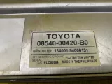 Монитор TOYOTA VOXY/NOAH/ESQUIRE 2014/Цвет 070 0854000420B0 ZRR85W/ZRR85G/ZRR85/ZRR80G/ZRR80/ZRR80W/ZWR80/ZWR80G/ZWR80W 3ZRFAE