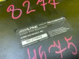 Монитор NISSAN/MITSUBISHI/HONDA/LEXUS/TOYOTA/ALPINE VOXY/NOAH ALPINE TMX-R1050VG/GB 9098111013 ZRR70W/ZRR70G/ZRR70/ZRR75G/ZRR75W/ZRR75 3ZRFAE, задний