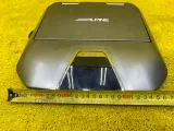 Монитор NISSAN/MITSUBISHI/HONDA/LEXUS/TOYOTA/ALPINE VOXY/NOAH ALPINE TMX-R1050VG/GB 9098111013 ZRR70W/ZRR70G/ZRR70/ZRR75G/ZRR75W/ZRR75 3ZRFAE, задний