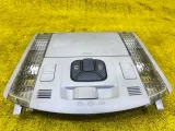 Светильник салона TOYOTA ALPHARD/VELLFIRE 2008/Цвет 070 8126058030B0 ANH20W/ANH20/ANH25W/ANH25/ATH20W/ATH20/GGH20W/GGH20/GGH25W/GGH25 2AZFE, передний