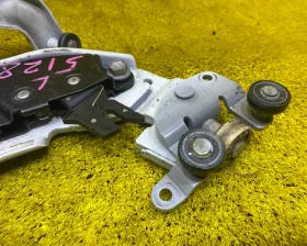 Ролик раздвижной двери TOYOTA
