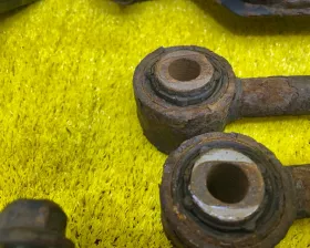 Рычаг SUBARU