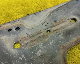 Балка под двс HONDA
