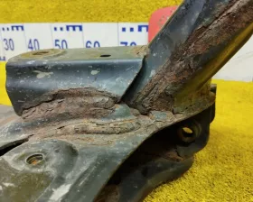 Балка под двс HONDA