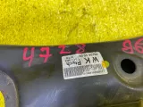 Балка под двс HONDA FIT 2014/Цвет NH700M 50200T5C023 GR1/GR3/GR5/GR6 LEB, передняя