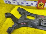 Балка под двс HONDA FIT 2014/Цвет B593M 50200T5C023 GR1/GR3/GR5/GR6 LEB, передняя