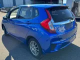 Балка под двс HONDA FIT 2014/Цвет B593M 50200T5C023 GR1/GR3/GR5/GR6 LEB, передняя