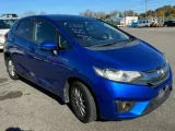 Балка под двс HONDA FIT 2014/Цвет B593M 50200T5C023 GR1/GR3/GR5/GR6 LEB, передняя