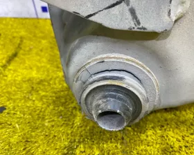 Балка под двс NISSAN