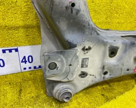 Балка под двс NISSAN