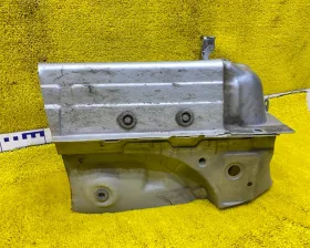 Порог кузова TOYOTA